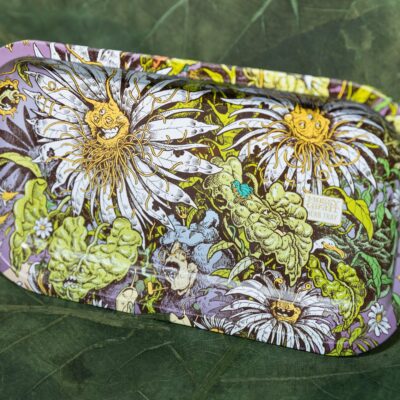 MEDIUM Flower Tray