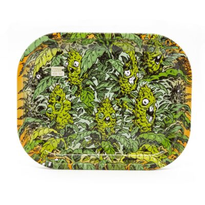 SMALL Best Buds Tray