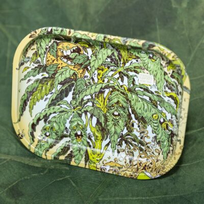 SMALL Leaf Tray