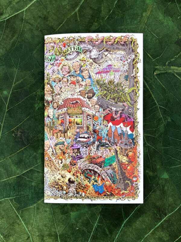 The Grand History of Cannabis – The Dutch (2nd Edition) Strain 11