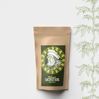 Soma's Mycorrhiza